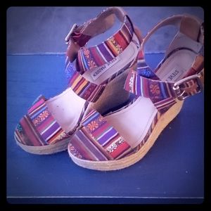 Steve Madden Sandals